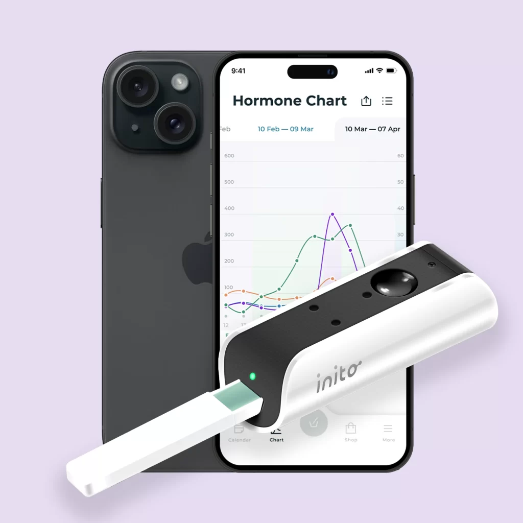 How Inito Fertility Monitor Redefines Conception | Worth Buy?