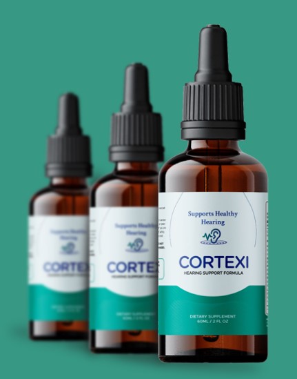 The Truth Behind Cortexi Hearing Support Drops: Worth It?