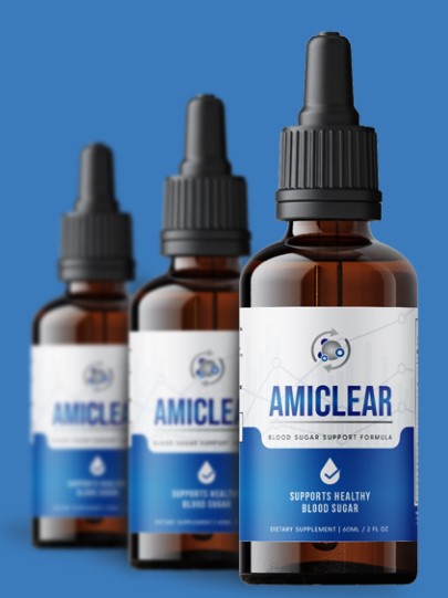 Is AmiClear A Magic: Transform Your Blood Sugar Journey