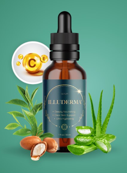 Illuderma Review: A Deep Dive into the Buzzed-About Skincare Miracle